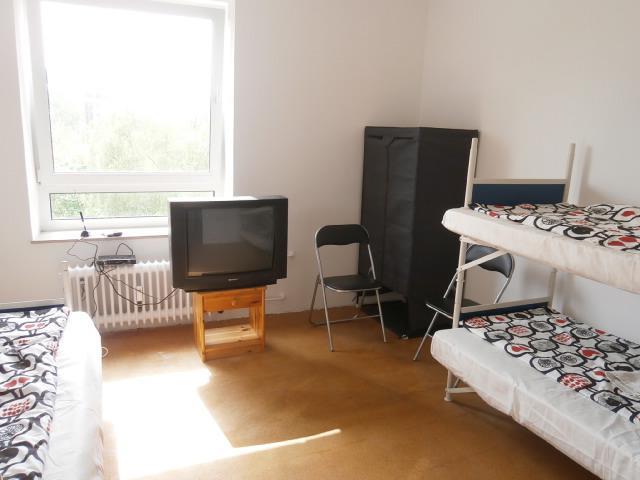 Monteurzimmer Hilden